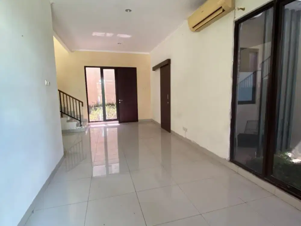 Dijual Rumah di Cluster Arana Harapan Indah Bekasi
