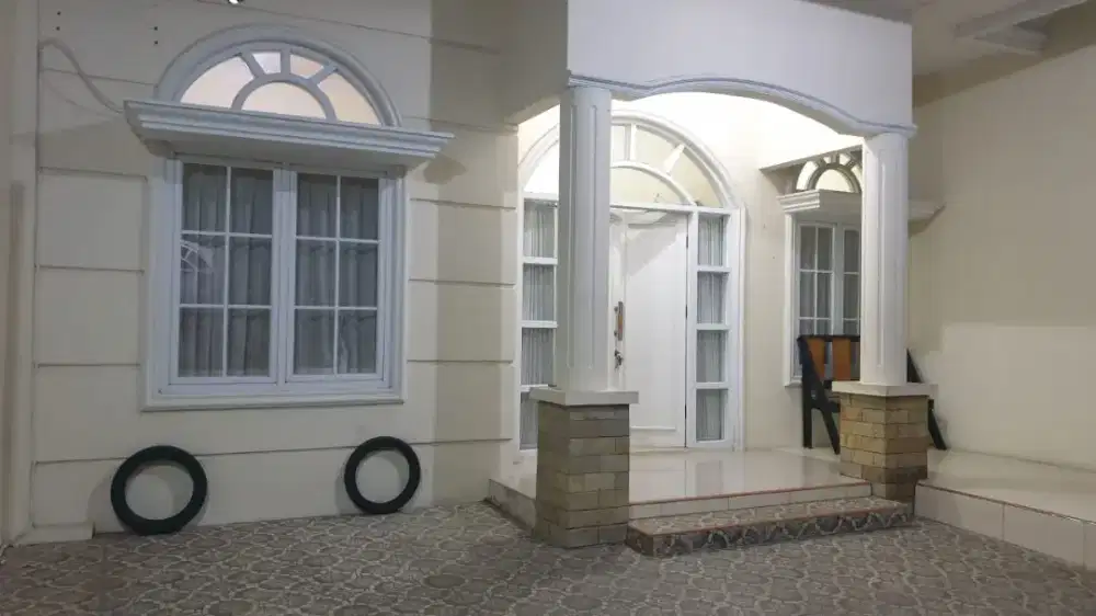 Perumahan Siap Huni Dekat Kampus Unsoed Purwokerto Utara