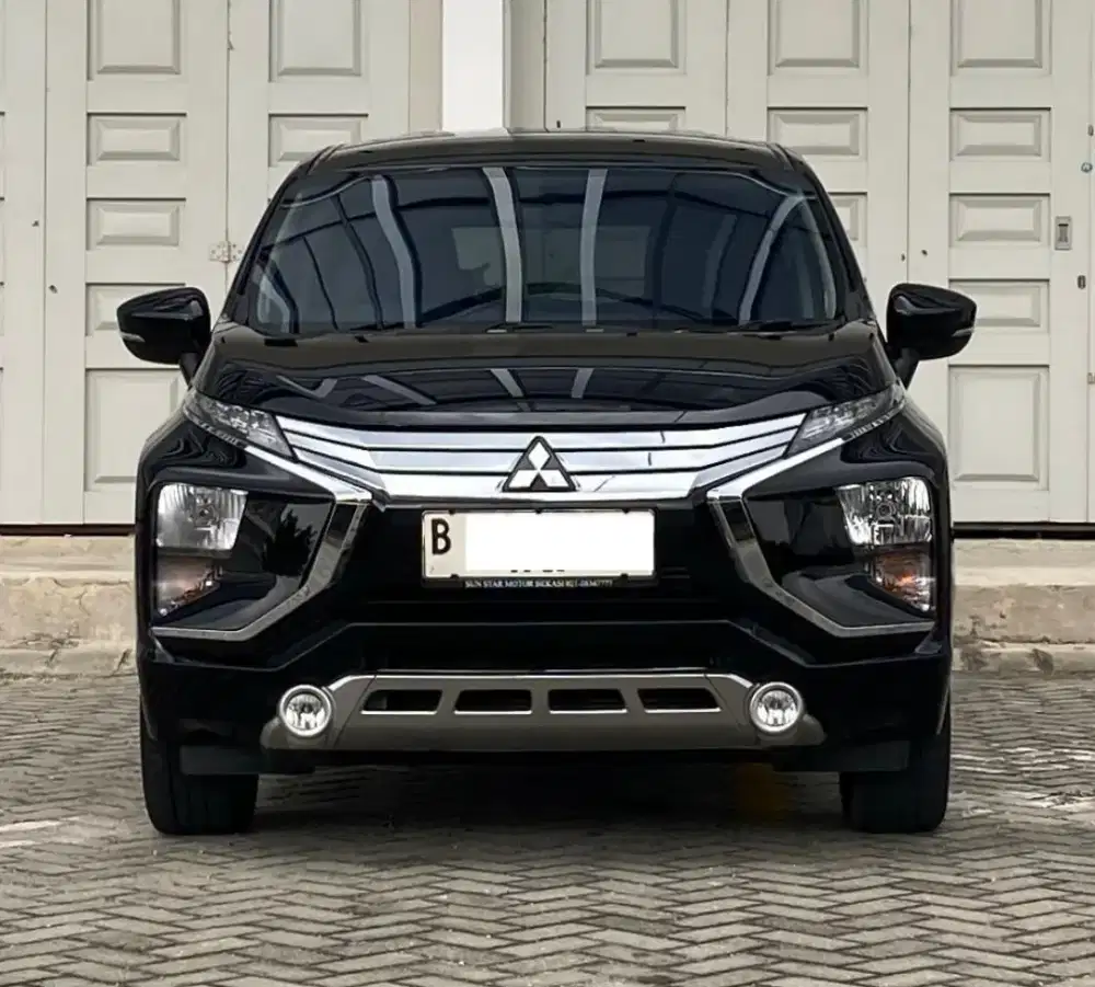 MITSUBISHI X-PANDER 1.5 SPORT AUTOMATIC 2018