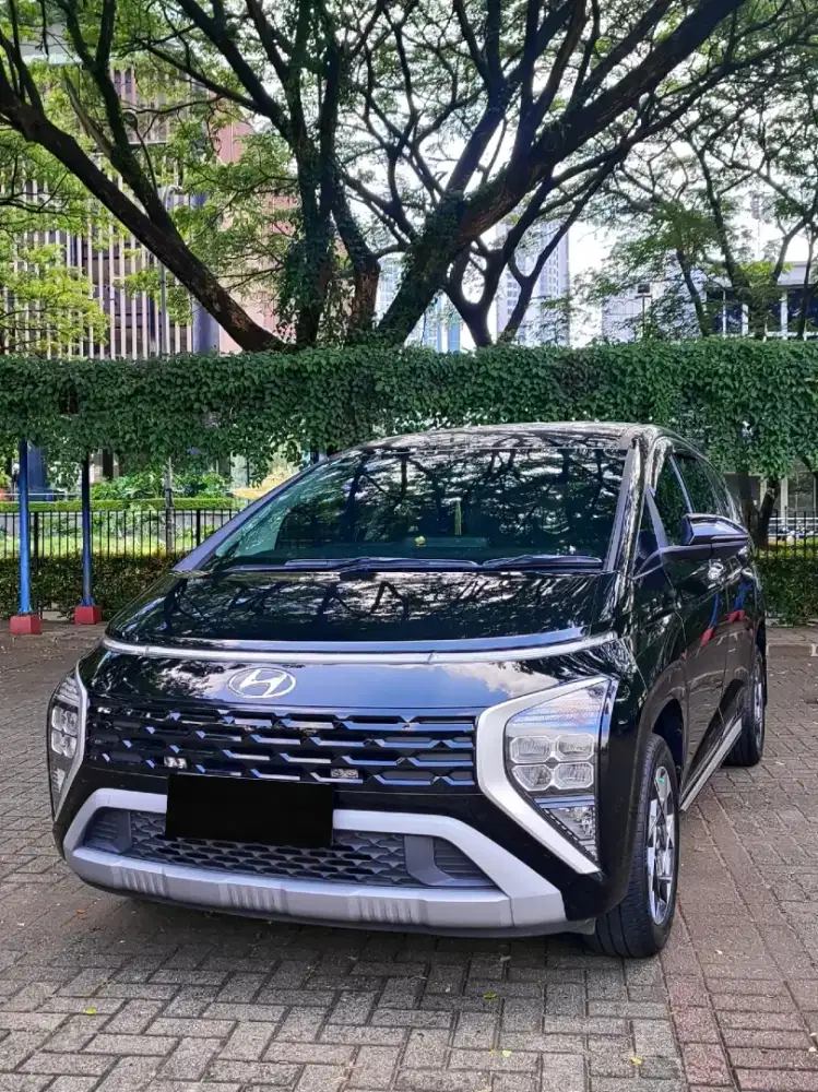 HYUNDAI STARGAZER 1.5 PRIME AT 2023