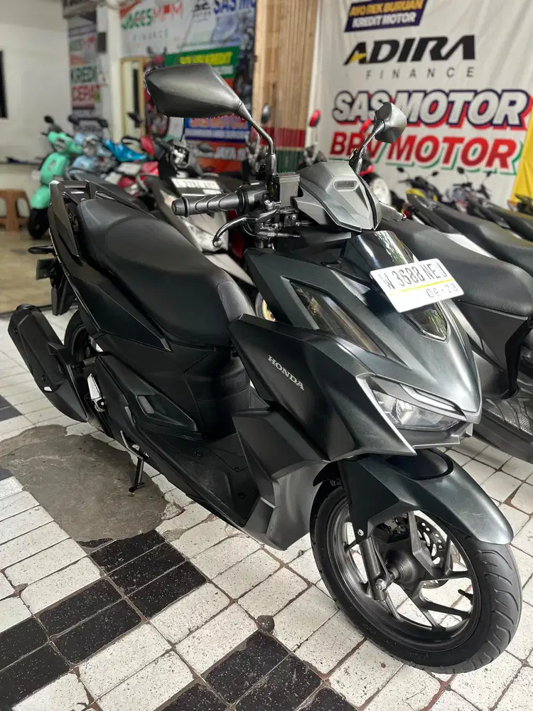 HONDA VARIO 160 2023 SAS JL BARATA JAYA 19 NO 5