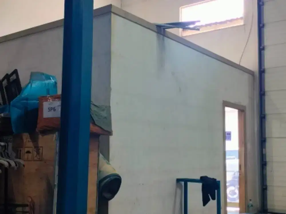 DIJUAL GUDANG DI BIZPARK CAKUNG