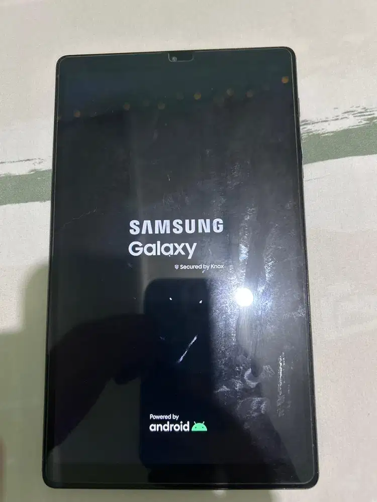 Samsung tab a7 lite