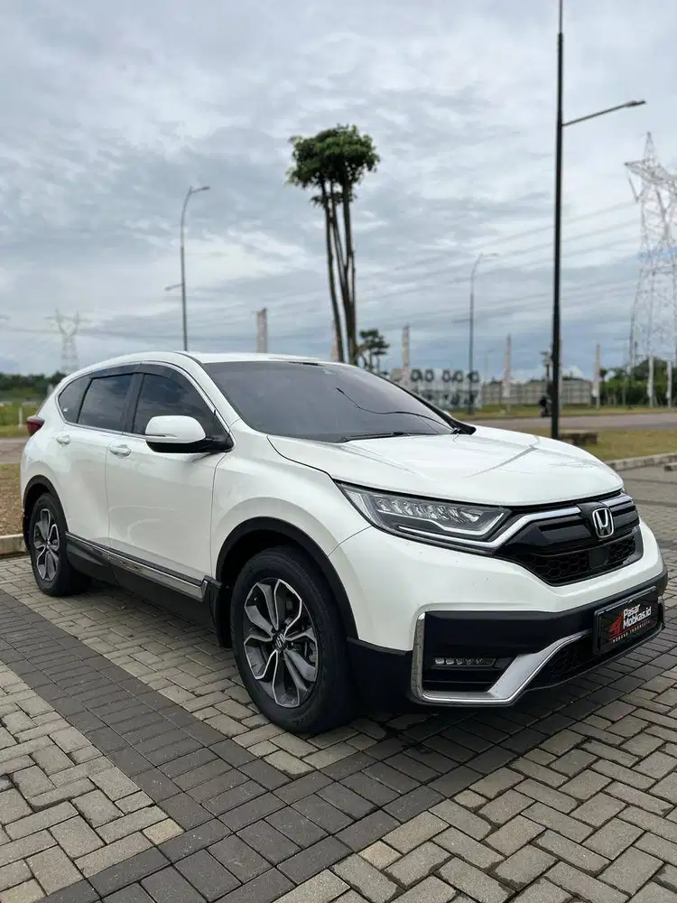 HONDA CRV 1.5 TC SENSING ( 2021 )