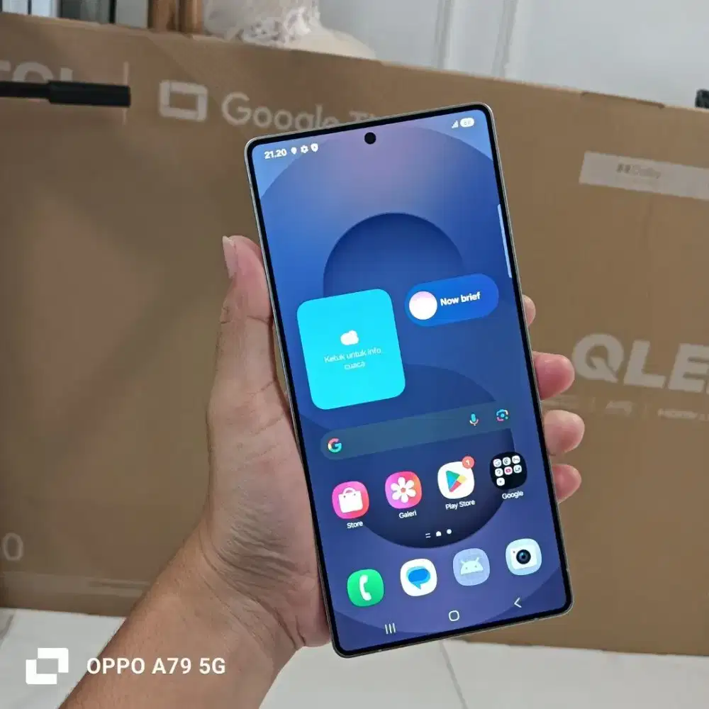 Samsung S25 Ultra 5G - 12 512Gb second Sein