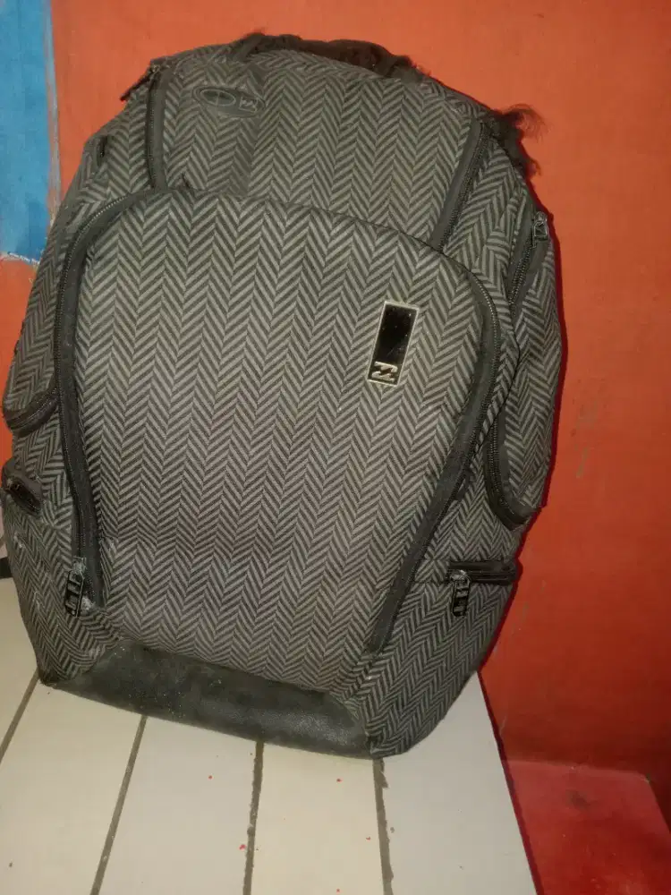 Jual tas branded ransel jamin ORI