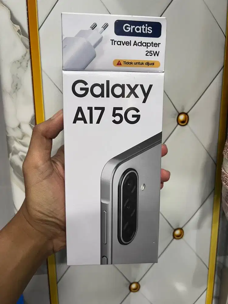 Samsung Galaxy A17 5G 256 GB