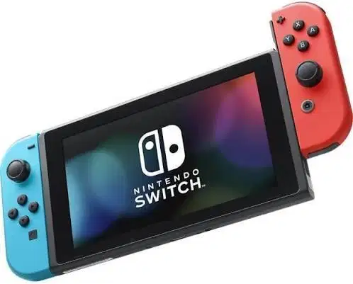 cari beli nintendo switch