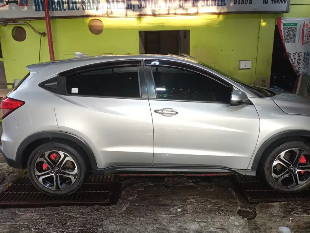 Honda HR-V 2015 Bensin