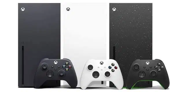 wtb cari beli xbox s atau x