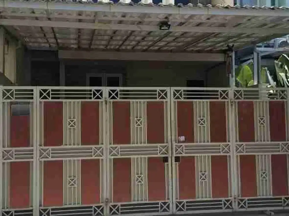 Jual Cepat, FULL FURNISHED* 
Rumah Minimalis Siap Huni
Di Gayung Kebonsari (INJOKO) sby