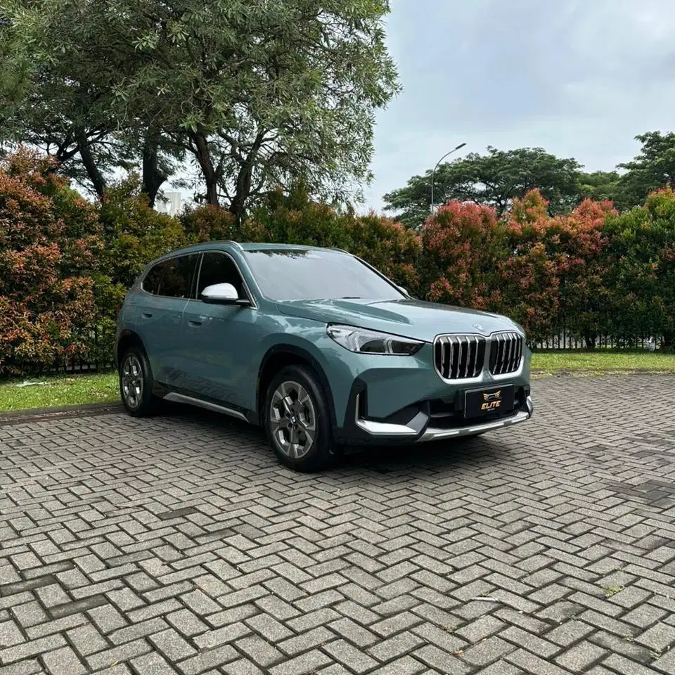 BMW X1 sDrive xLine 2023
