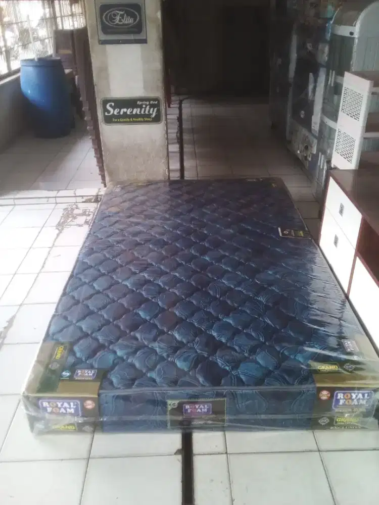 Kasur busa royal grand