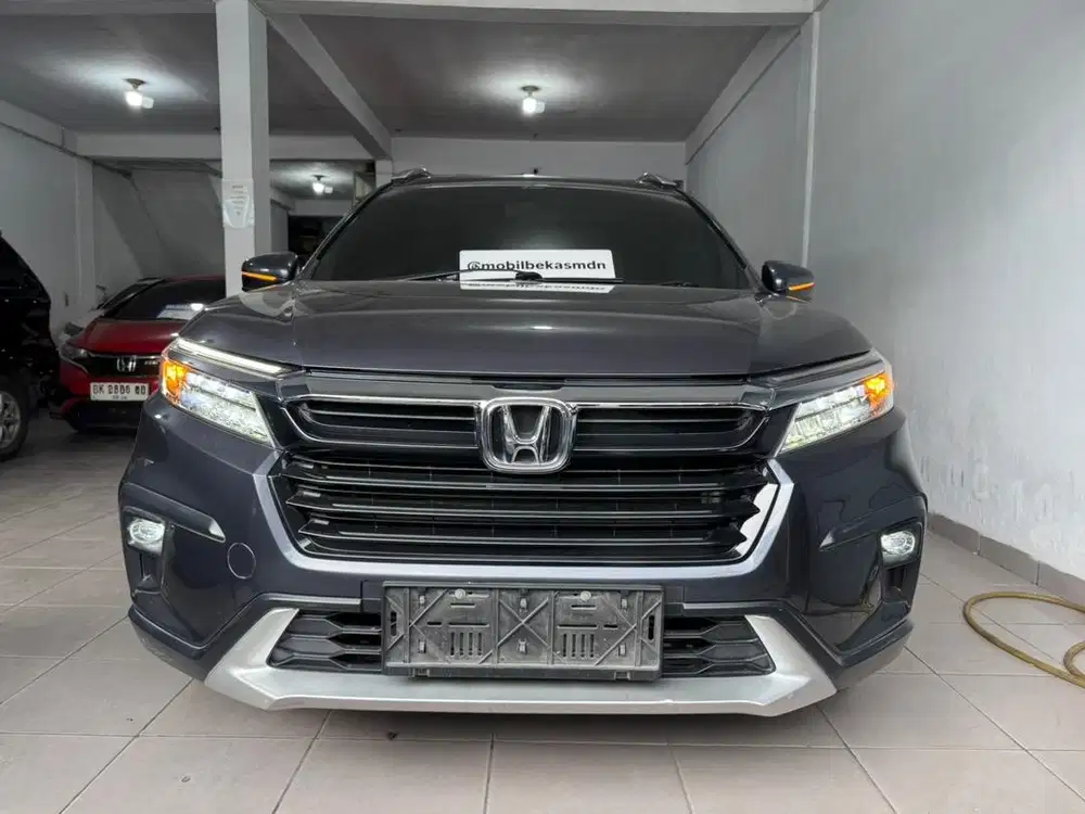 Tdp 48 Jt Honda BRV E Prestige Matic 2023 Original Abu Meteor 1 Nama
