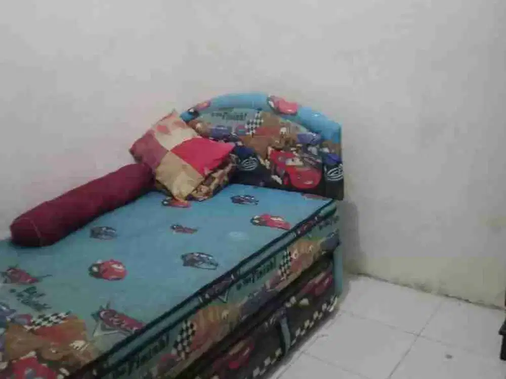 Di Jual Murah Rumah Kost Aktif Kendangsari Kec Tenggilis Mejoyo Surabaya 11 Kamar Kos