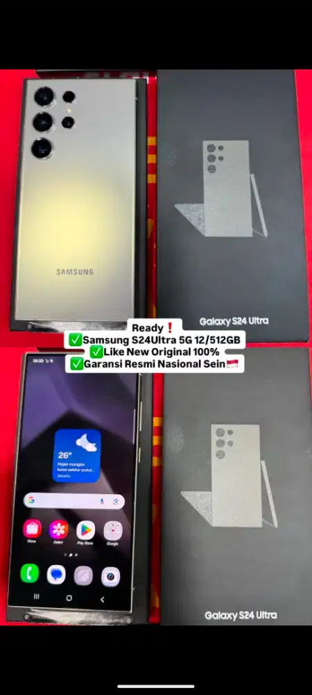 infinix Note 40 pro 5G ram 8+8/256gb