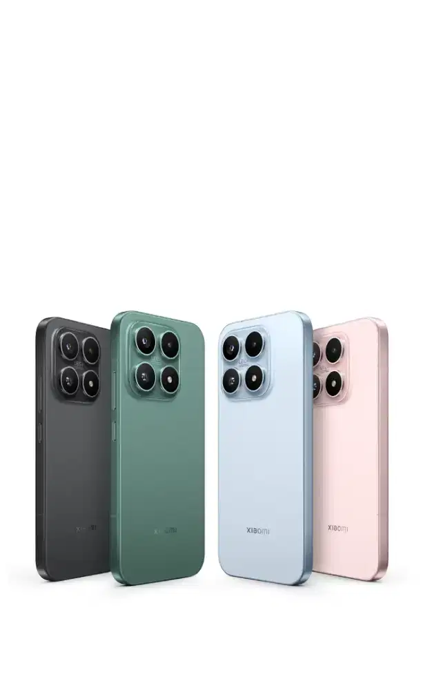 XIAOMI 17 TERBARU FREE KOMPOR GAS+PANCI CANTIK+PEMANAS AIR