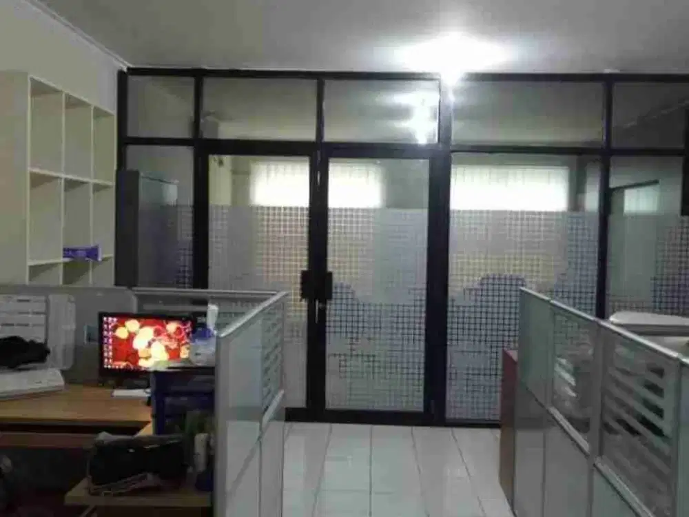 Ruko Cocok Untuk Kantor Di Metro Trade Center Soekarno Hatta