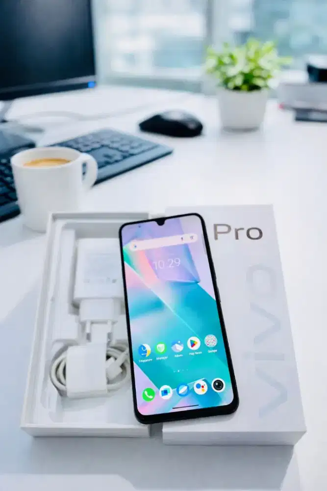 Vivo T1 Pro 5g 8/128 Fulset