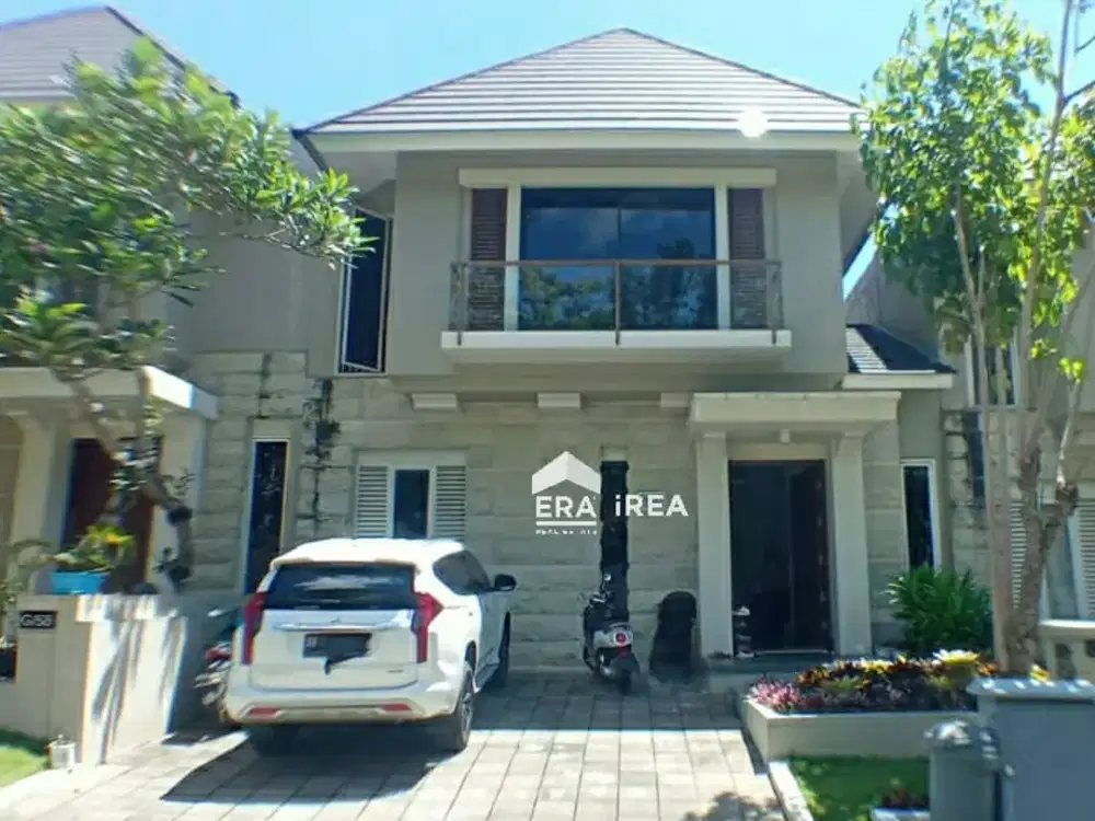 RUMAH DIUAL DI JOGJA DEKAT KAMPUS MERCU BUANAN JL WATES