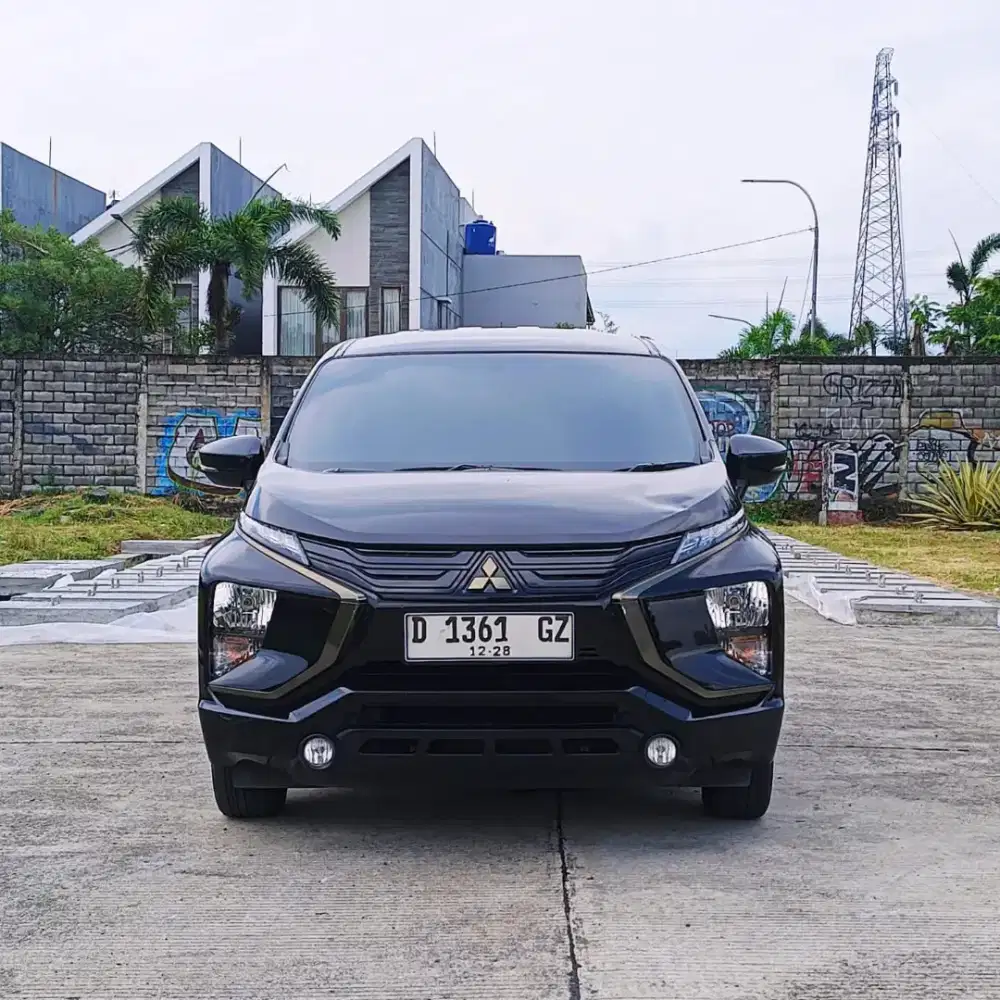 Dp 10 JT Xpander GLS 1,5 Matic 2020