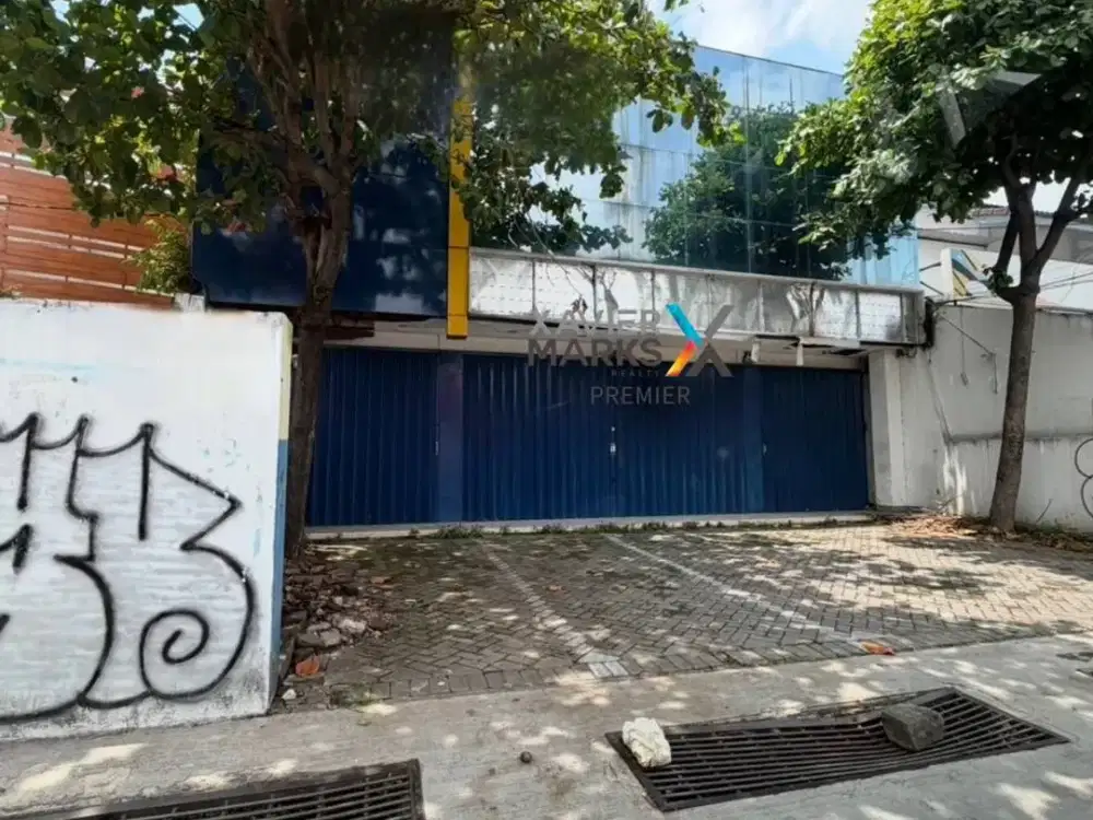 Disewakan Ruko Poros Jalan Sawojajar Malang