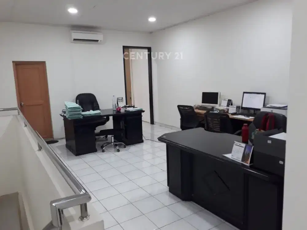 Dijual Ruko Permata 2 Lantai Pejuang Bekasi Jawa Barat