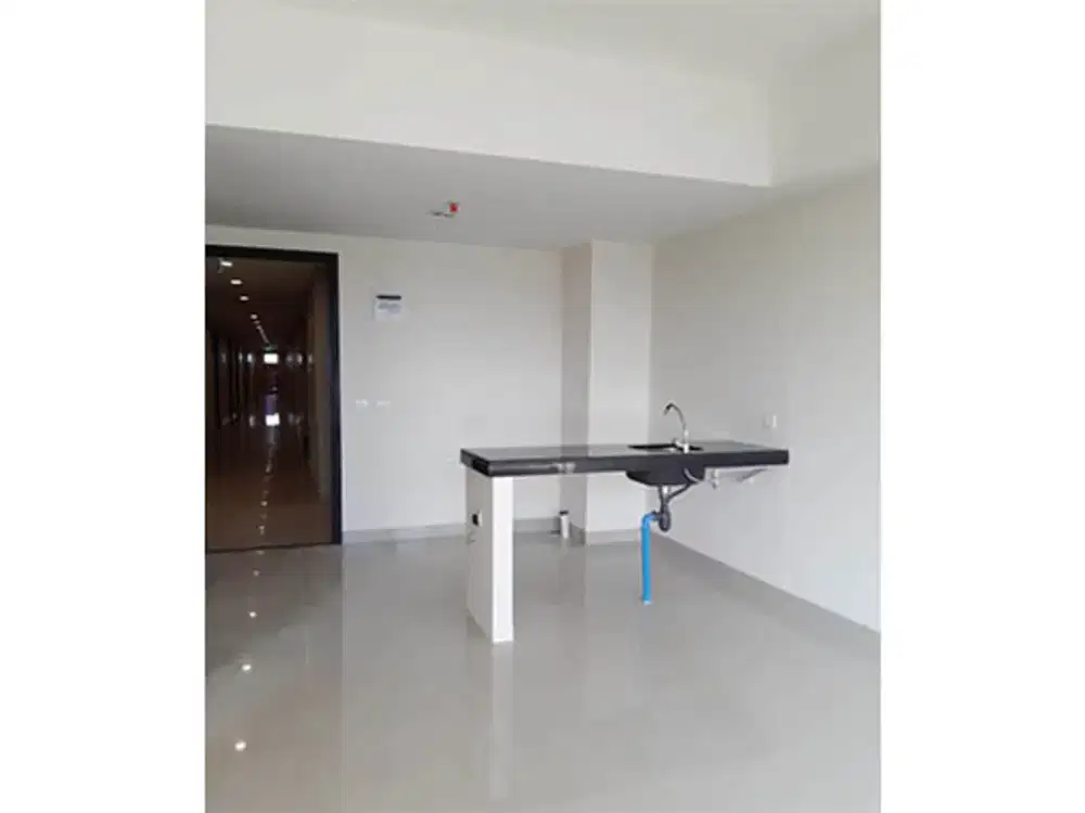 Apartemen Orange County, Cikarang