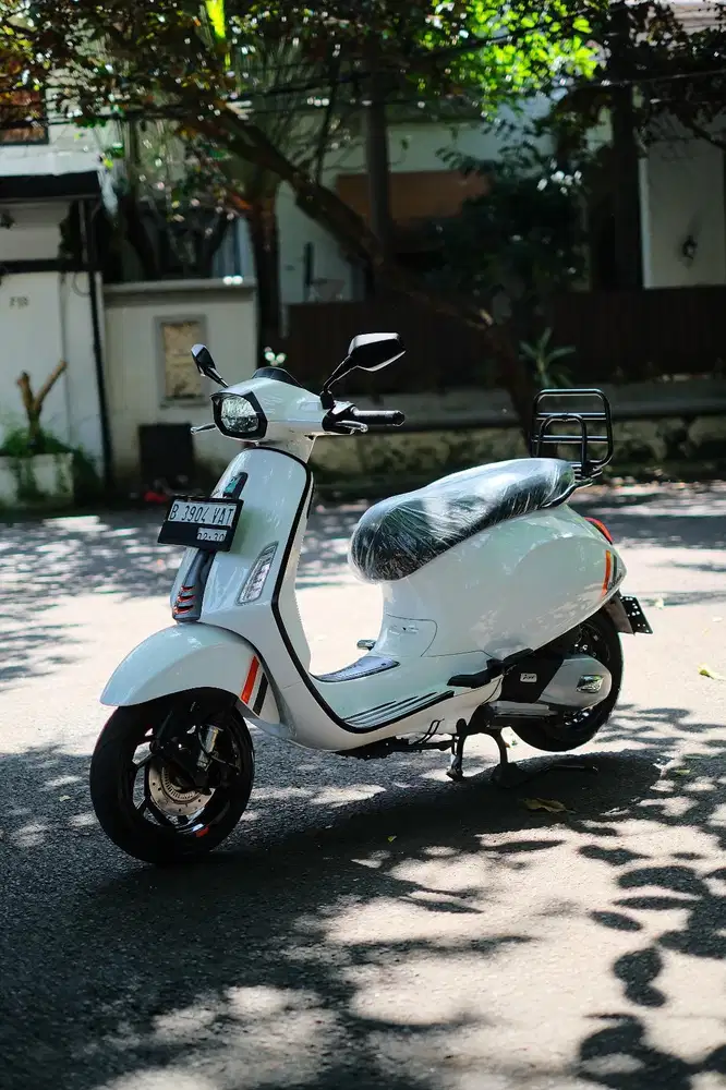 VESPA SPRINT S 150 IGET ABS FACELIFT 2024