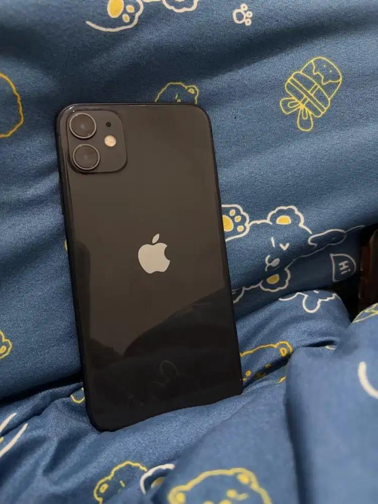 iphone 11 128gb ex ibox