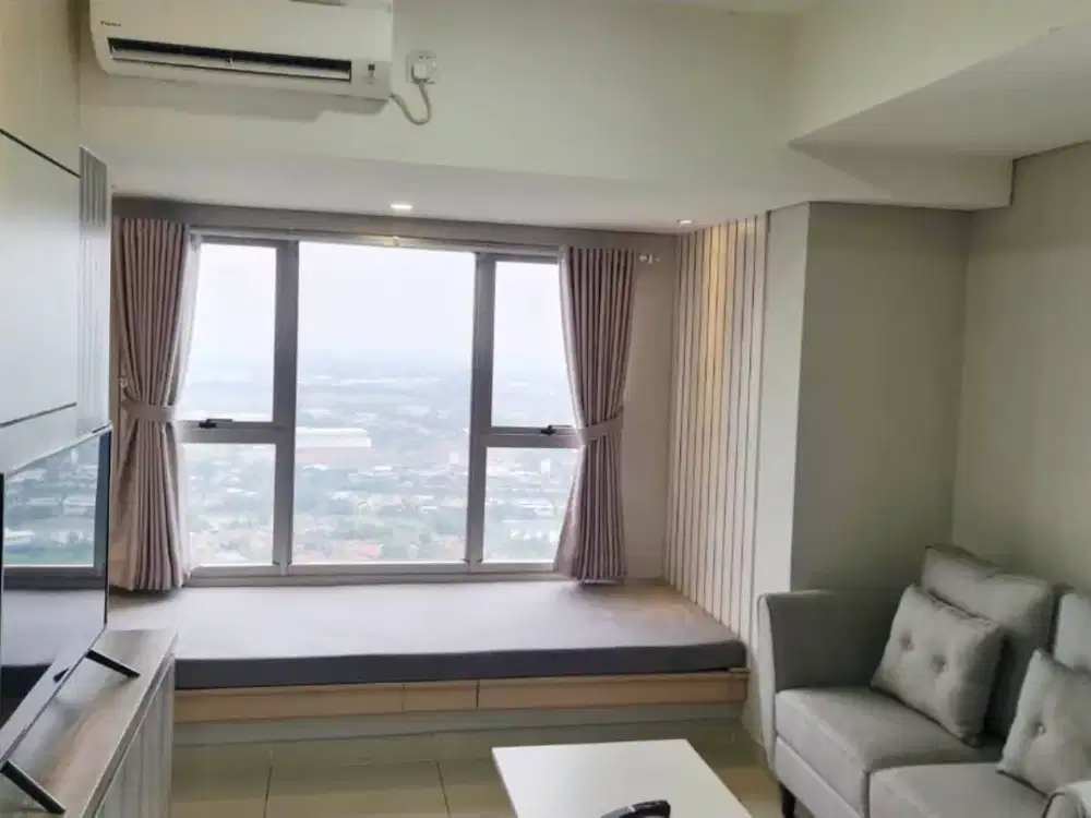 Apartemen Orange Country Twr Pasadena, Cikarang