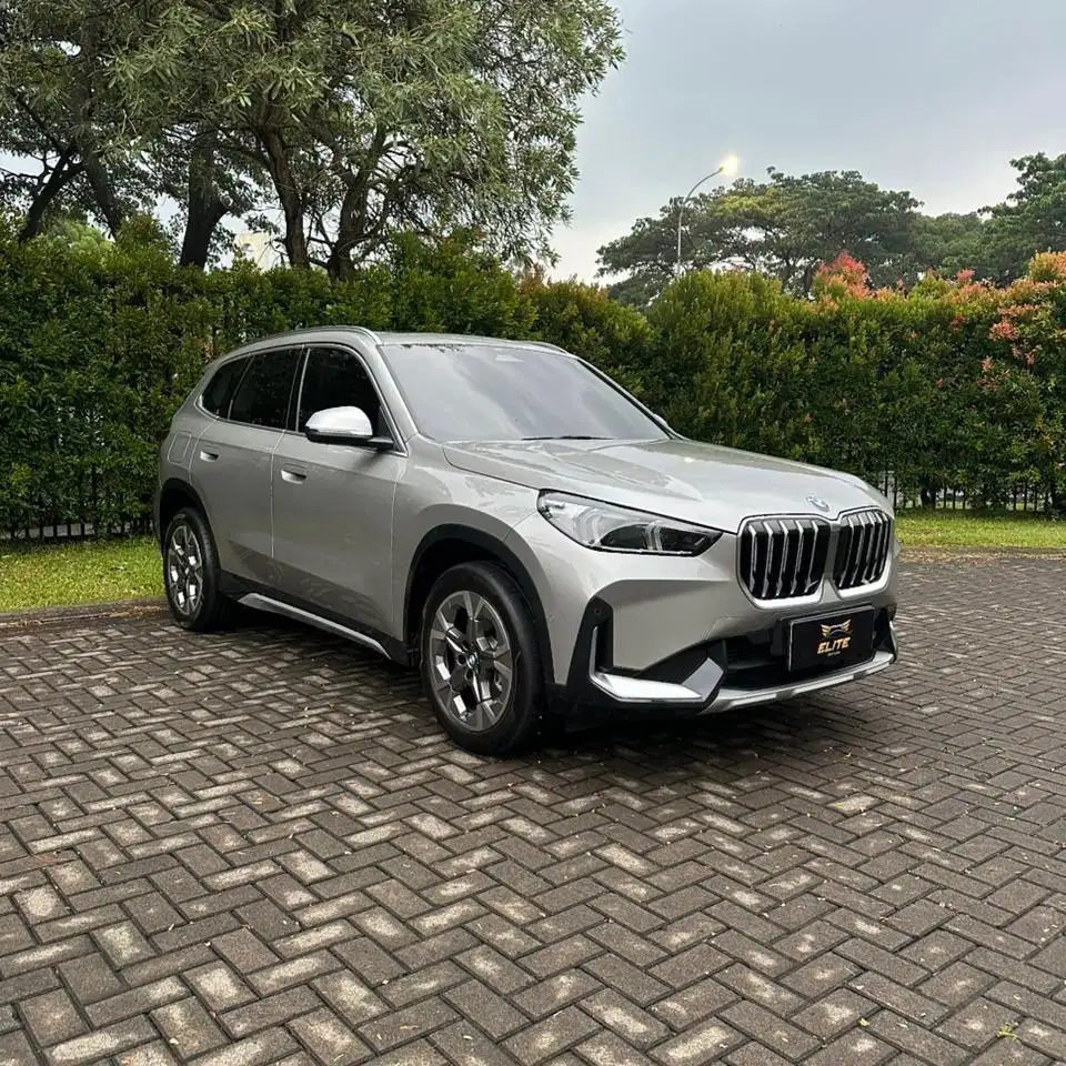 BMW X1 sDrive xLine 2023