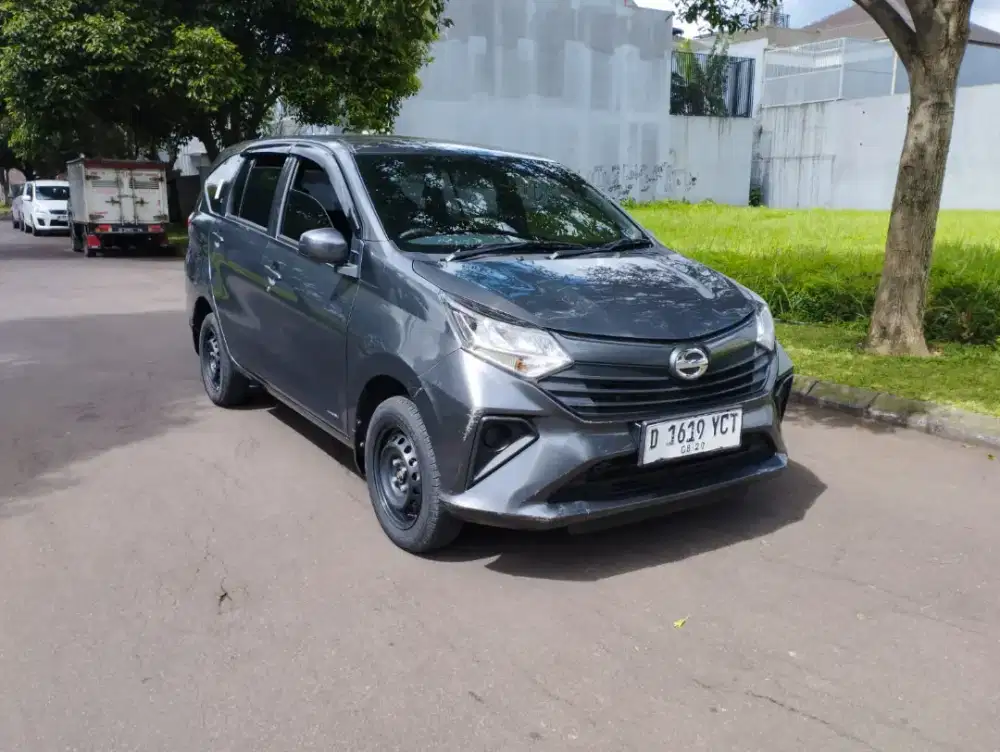 UNIT : DAIHATSU NEW SIGRA M 1.0 MANUAL 2024