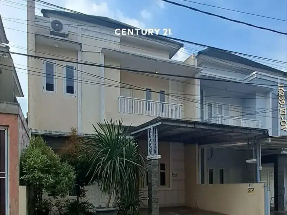 Dijual Rumah Nyaman 2 Lantai Di Jagakarsa Jakarta Selatan