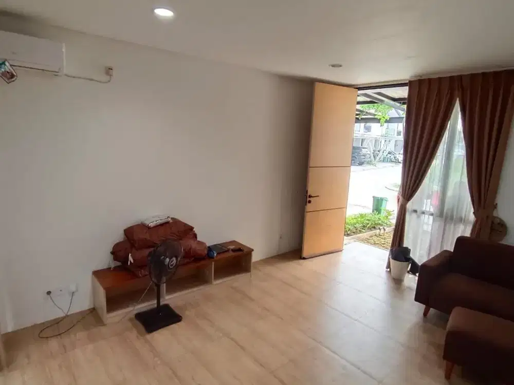 Dijual Rumah di Cendana Parc, Lippo Village By Rumah Chinida (Ay)