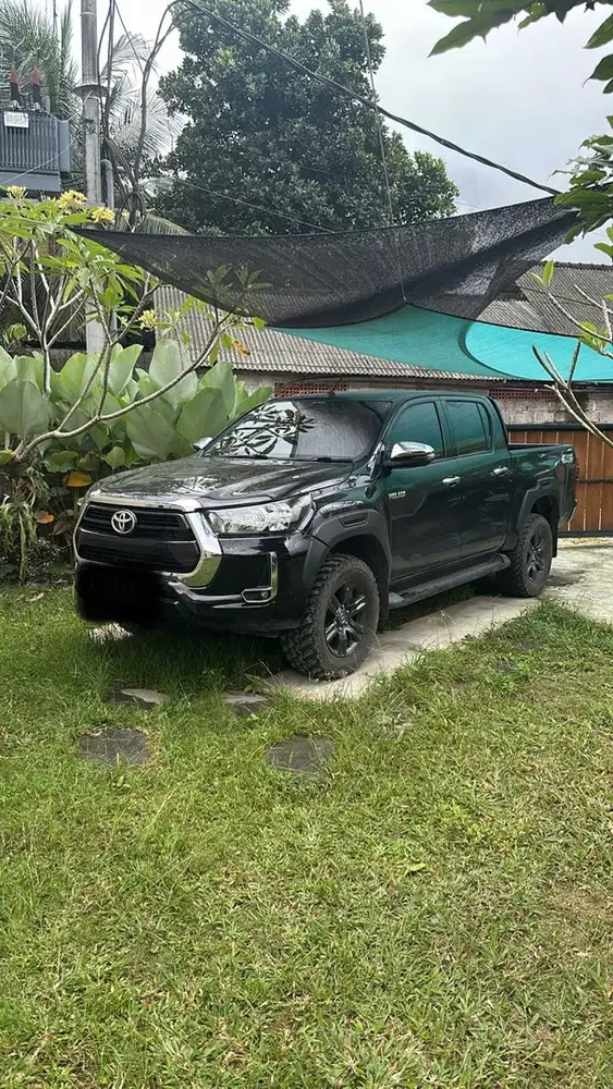 Toyota HILUX 2023 Diesel