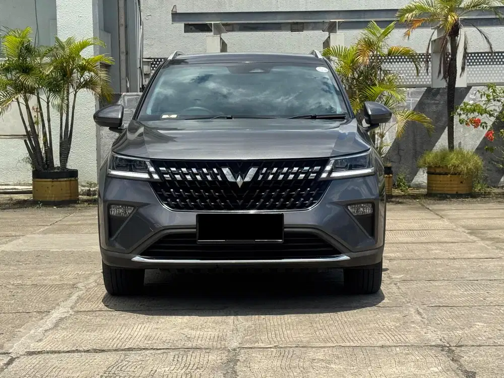 ‼️DP ONLY 10 JUTA‼️
WULING ALVEZ EX 1.5 CVT TH 2023