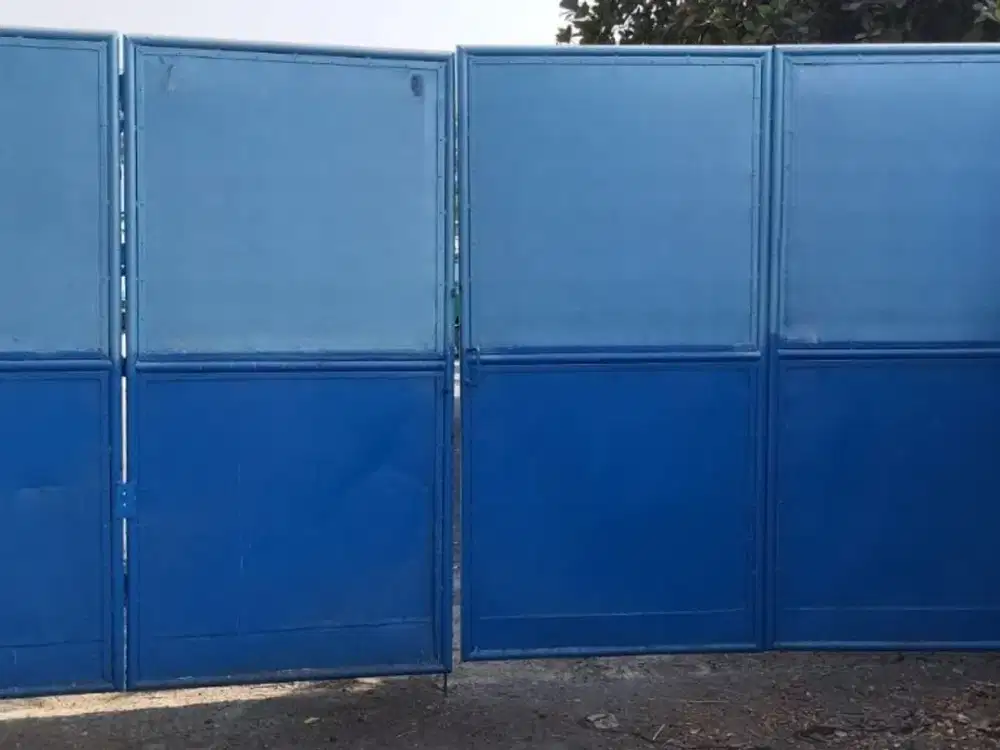 Dijual Gudang Raya Mastrip Hitung Tanah Strategis Siap Pakai