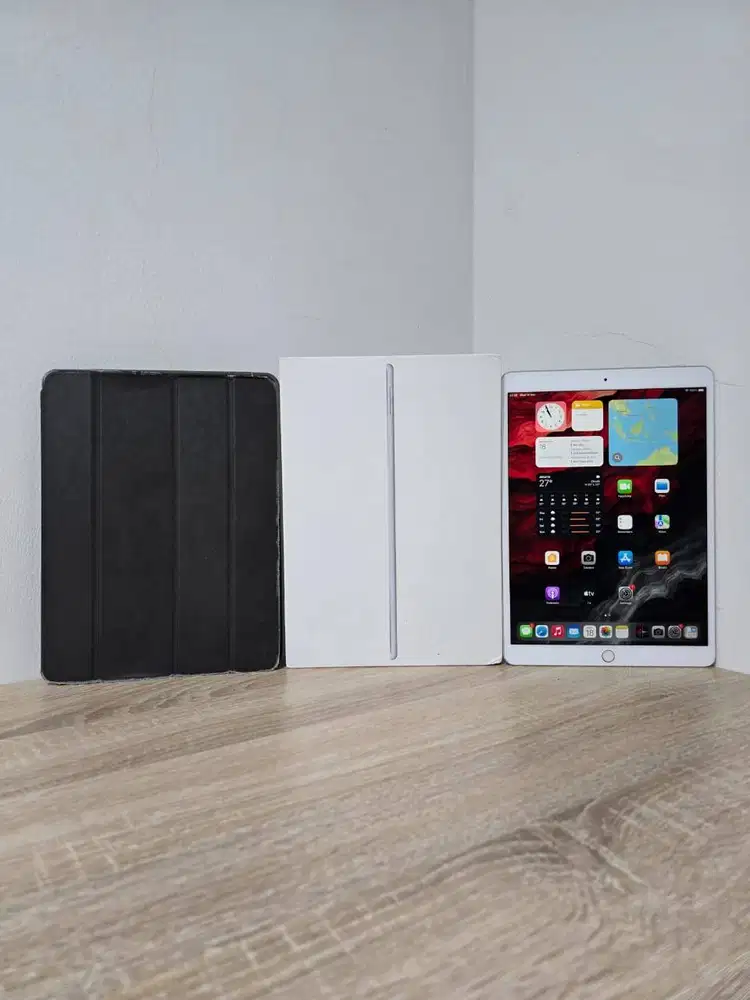 Apple iPad Air 3 256GB 256 GB Wifi Only Gold Perfect 2019 iOS 26