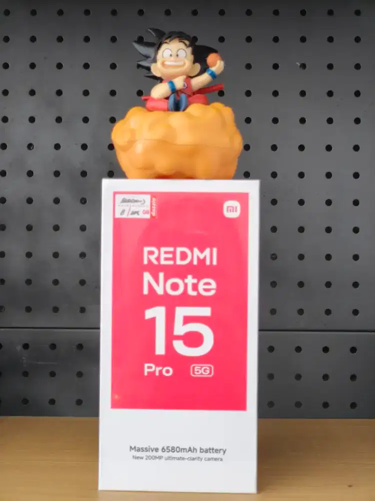 REDMI NOTE 15 PRO 5G 8/256 GB