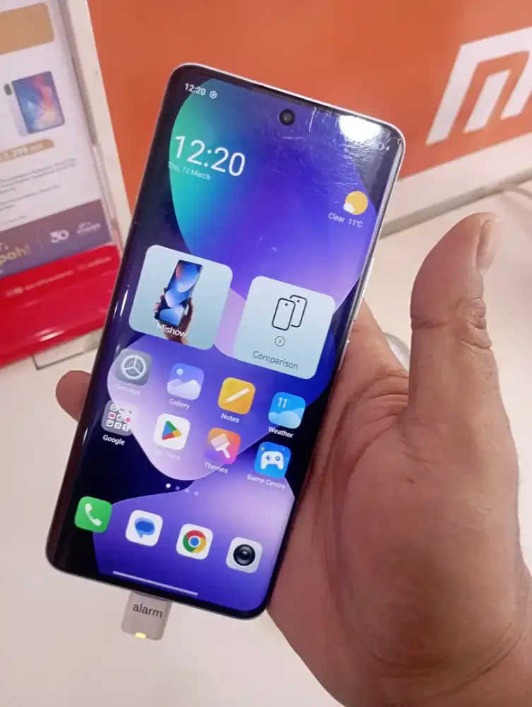 Xiaomi Redmi Note 15 ( Cicilan 0 Dp tanpa survey rumah )