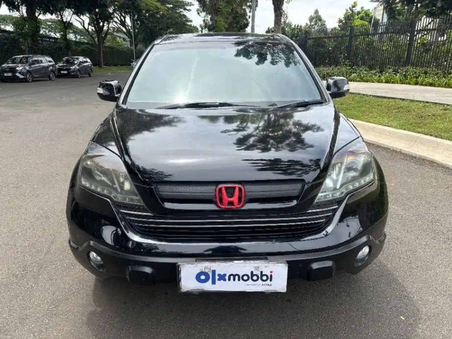 DP MURAH Honda CR-V 2.0 RE1 Bensin-AT 2008  C2EMF