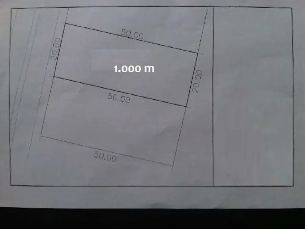 Dijual Cepat! Kavling 1.000 m² Grand Golf Modernland Tangerang – Siap Bangun