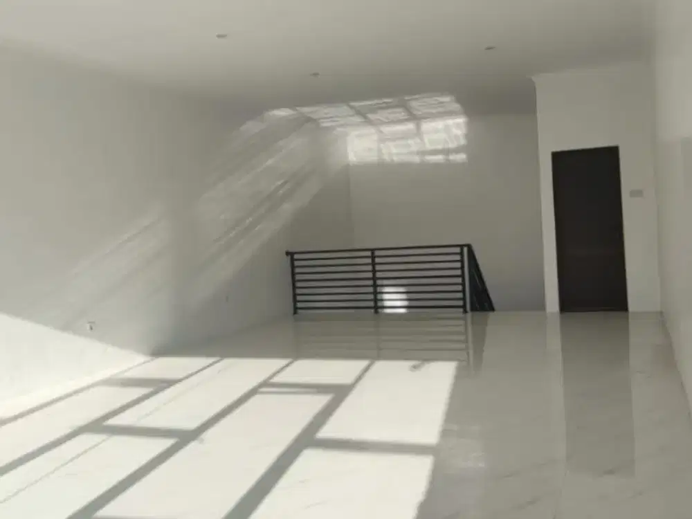 Disewakan Ruko Sangkuriang Cimahi