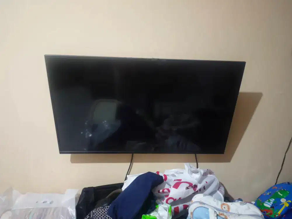Tv Murah bagus 40 Inch