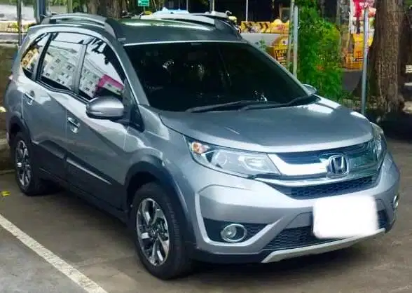 Honda BR-V 2018 Bensin