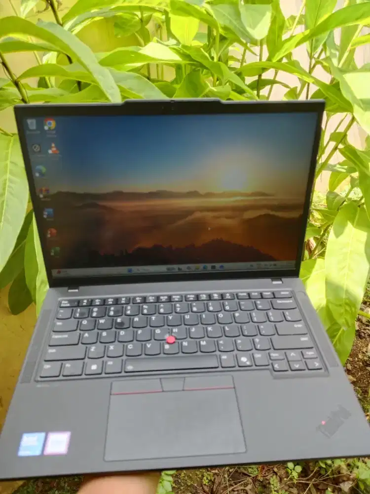 LAPTOP 14 INCH LENOVO THINKPAD T14 GEN 5 ram 16/512 SSD