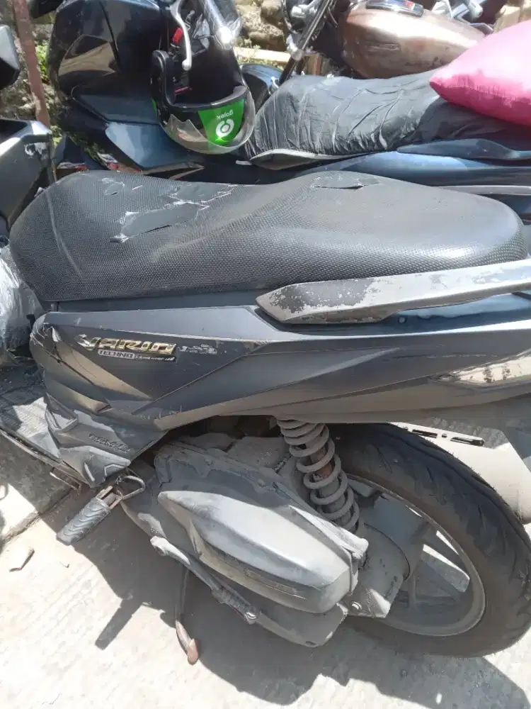 Honda vario 150 thn 2016