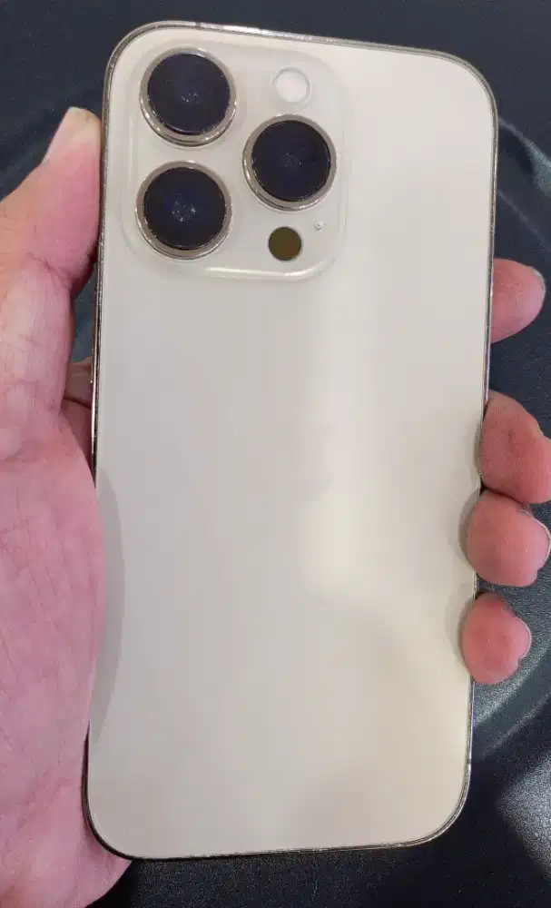 iPhone 14 promax iBox gold 128gb