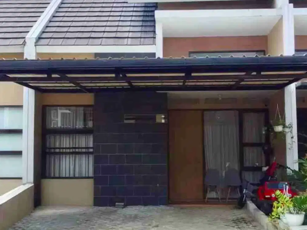 DIJUAL CEPAT RUMAH DI PAMULANG TANGERANG SELATAN